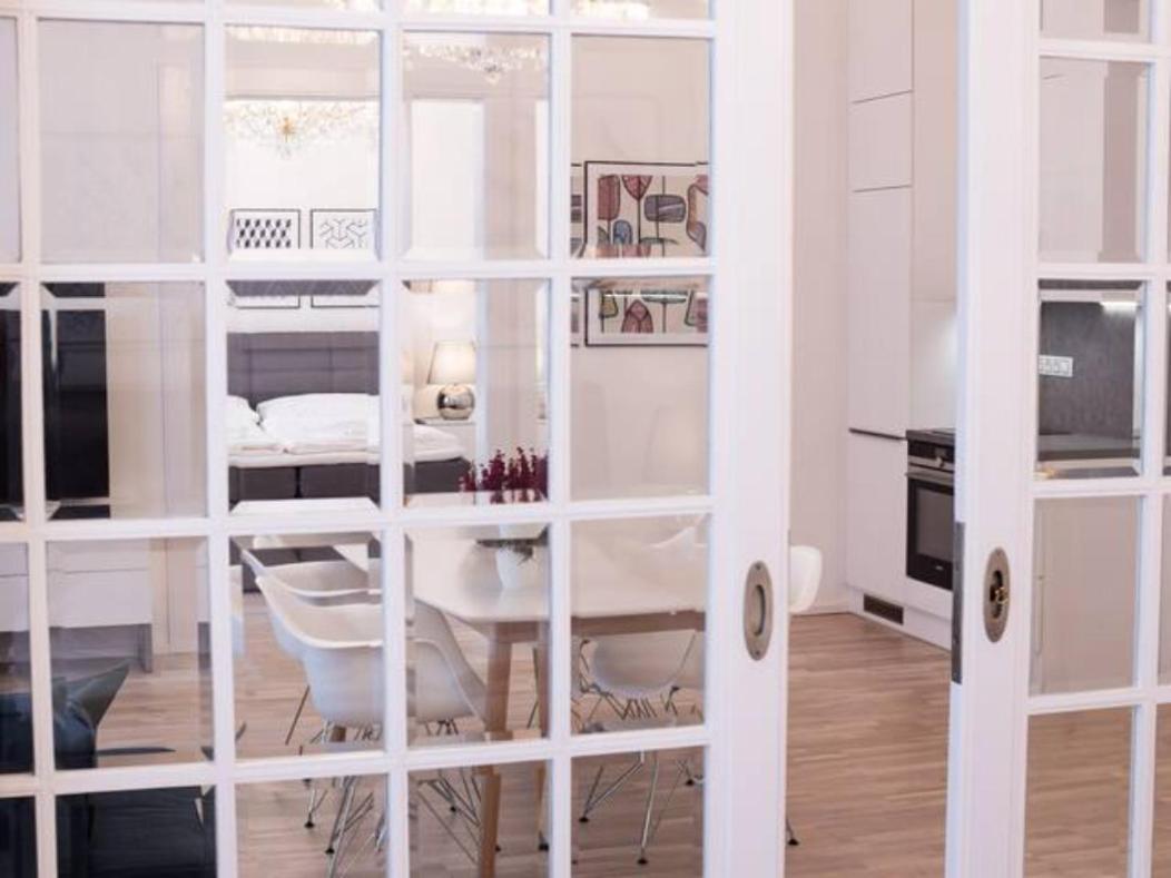 Top Class Apartment In Old Town 2 Bedrooms Прага Екстериор снимка