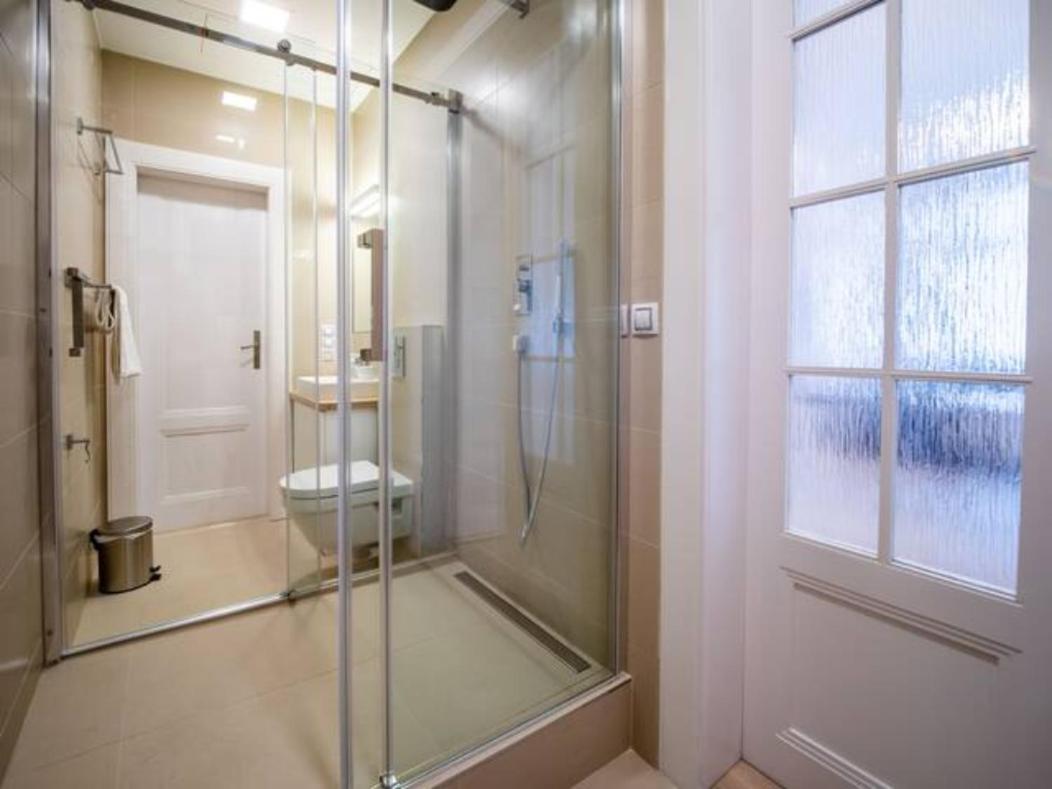 Top Class Apartment In Old Town 2 Bedrooms Прага Екстериор снимка