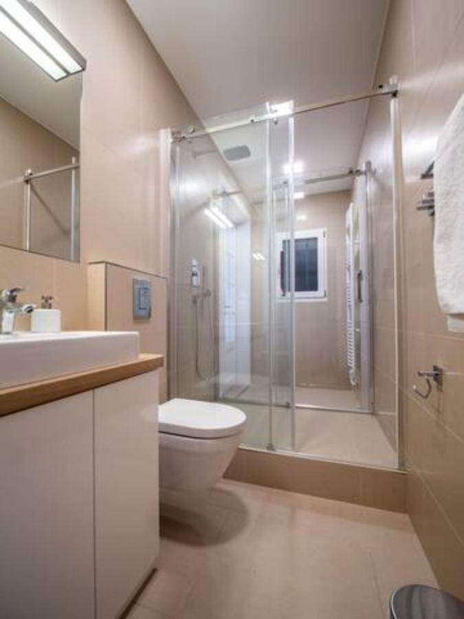 Top Class Apartment In Old Town 2 Bedrooms Прага Екстериор снимка