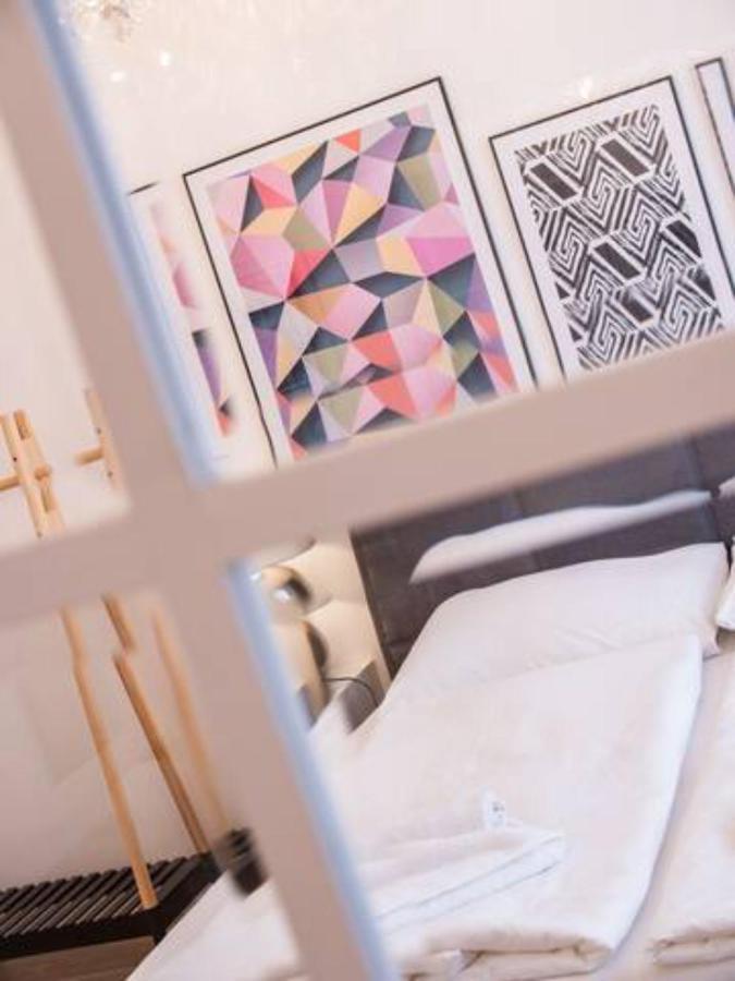 Top Class Apartment In Old Town 2 Bedrooms Прага Екстериор снимка