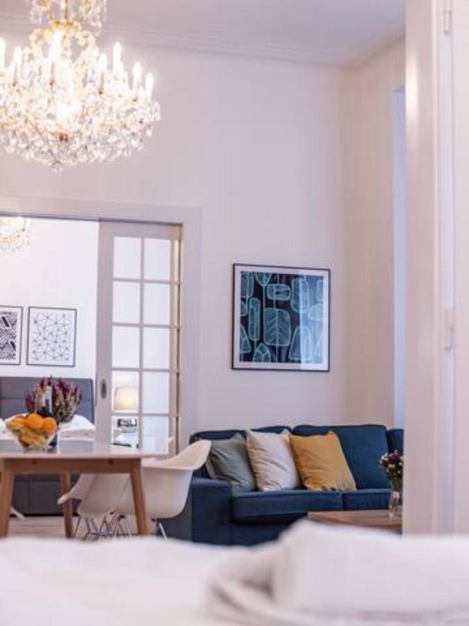 Top Class Apartment In Old Town 2 Bedrooms Прага Екстериор снимка