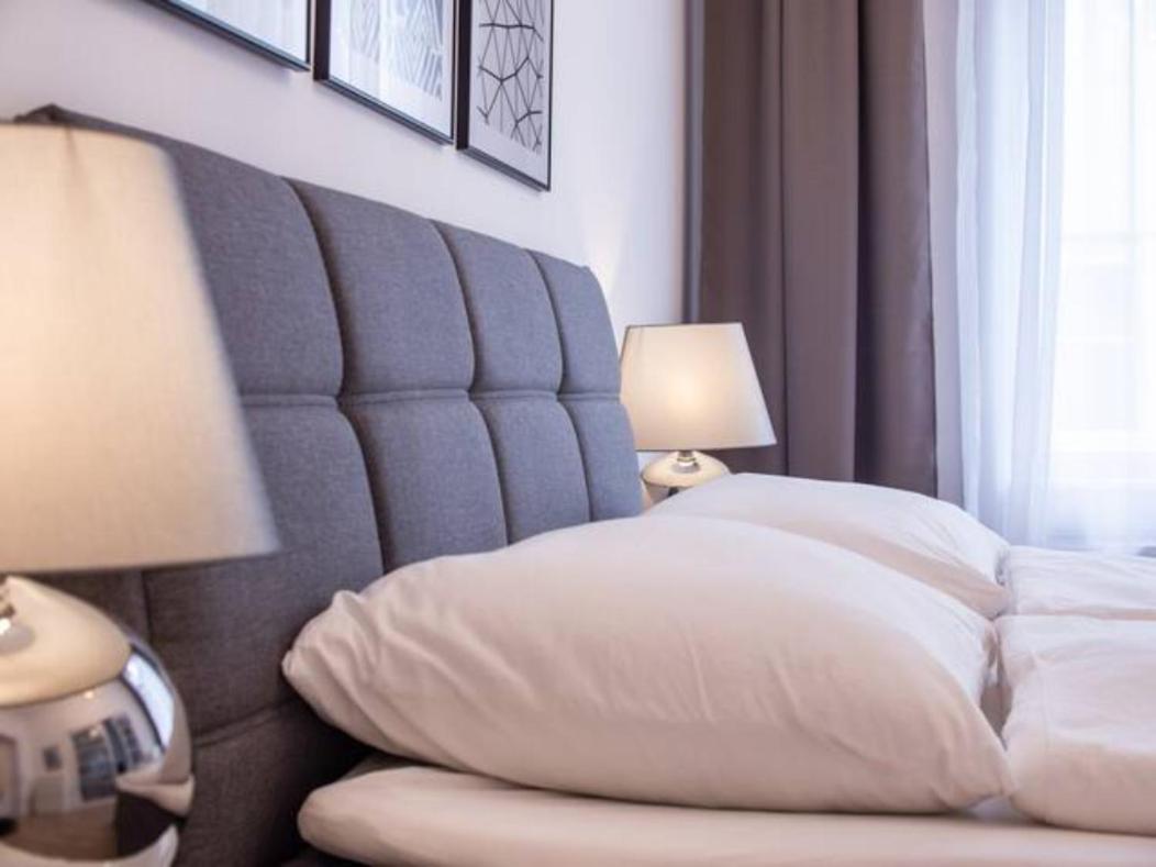 Top Class Apartment In Old Town 2 Bedrooms Прага Екстериор снимка