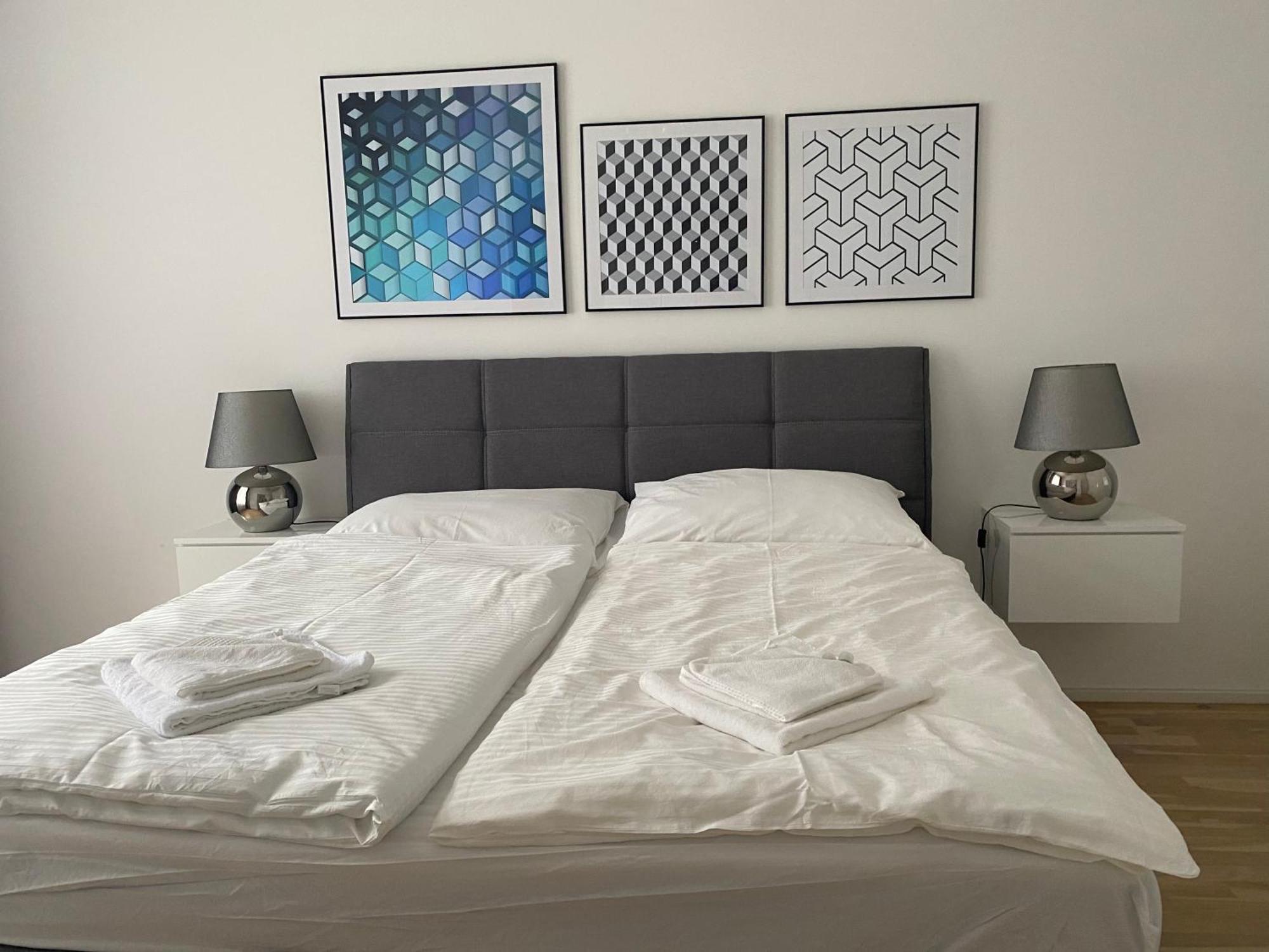 Top Class Apartment In Old Town 2 Bedrooms Прага Екстериор снимка